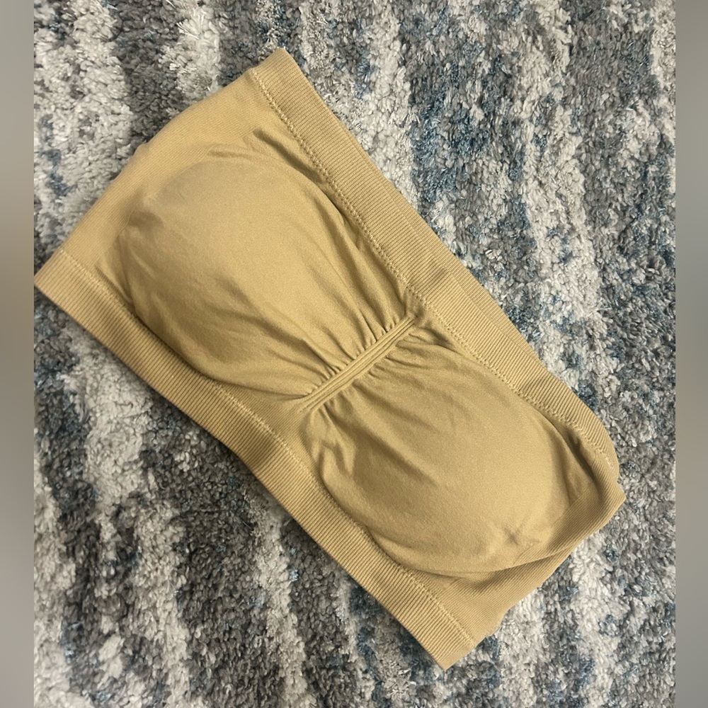 Tan bandeau